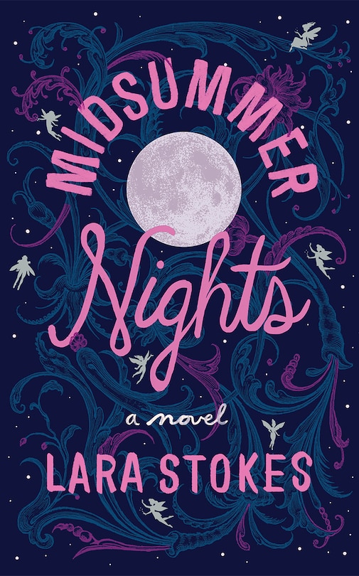 Front cover_Midsummer Nights