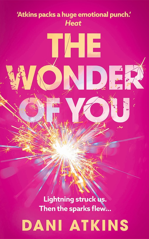 Couverture_The Wonder of You