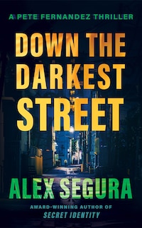 Couverture_Down the Darkest Street