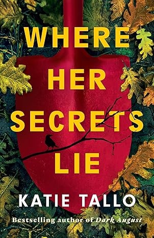 Couverture_Where Her Secrets Lie