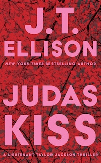 Front cover_Judas Kiss