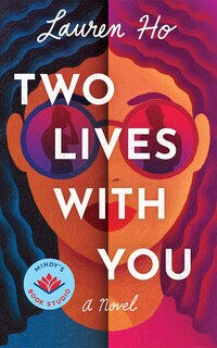 Front cover_Two Lives with You