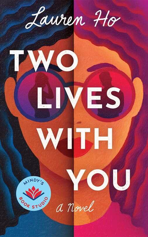 Front cover_Two Lives with You