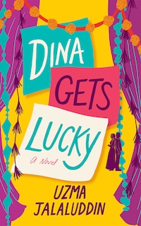 Front cover_Dina Gets Lucky