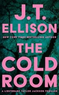 Couverture_The Cold Room