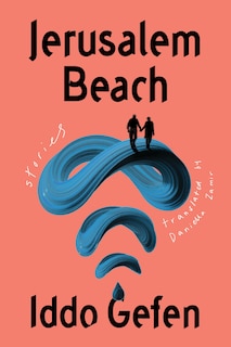 Jerusalem Beach: Stories image number 0