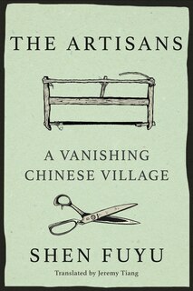 Couverture_The Artisans