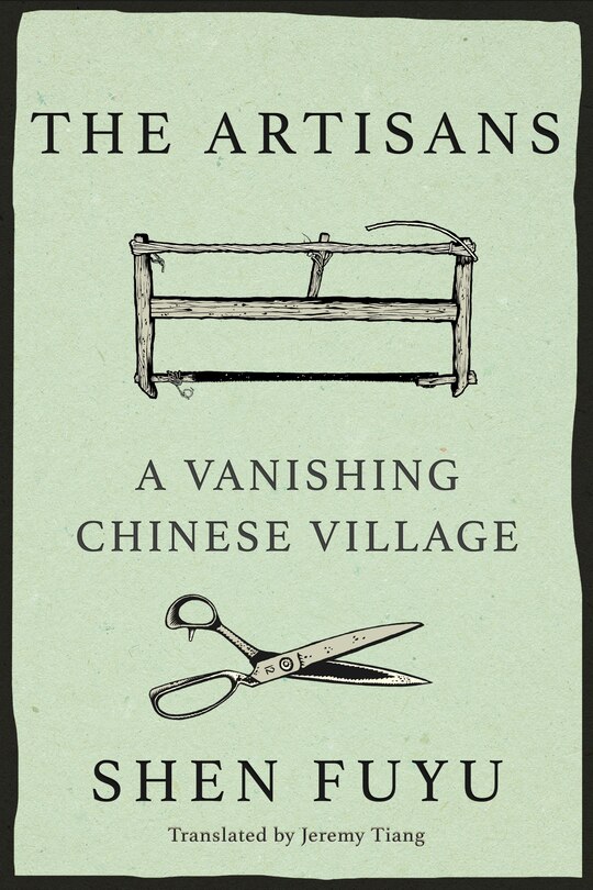 Couverture_The Artisans