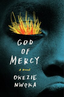 Front cover_God Of Mercy