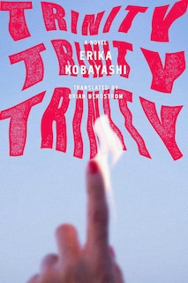Couverture_Trinity, Trinity, Trinity