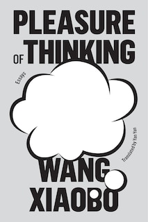 Front cover_Pleasure of Thinking