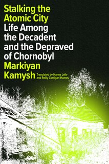 Front cover_Stalking The Atomic City