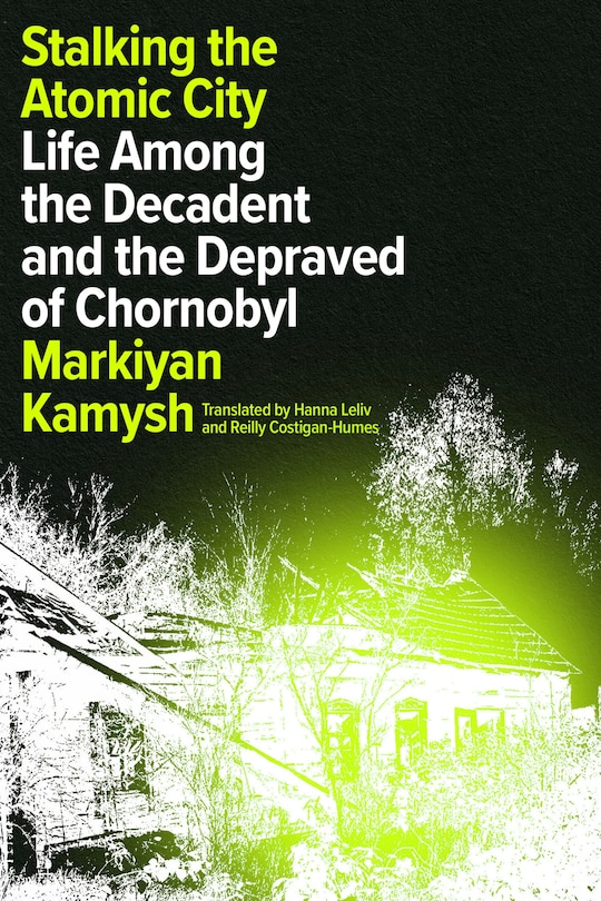 Front cover_Stalking The Atomic City