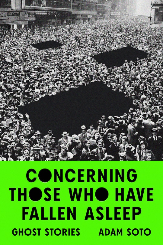Couverture_Concerning Those Who Have Fallen Asleep