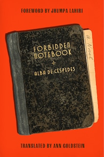Front cover_Forbidden Notebook