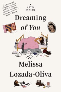 Dreaming Of You: A Novel In Verse