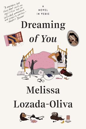 Dreaming Of You: A Novel In Verse