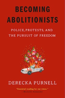 Front cover_Becoming Abolitionists