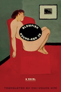 Front cover_Blowfish