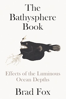 Front cover_The Bathysphere Book