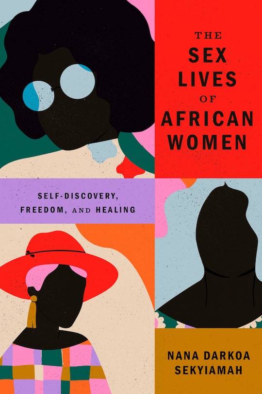 Couverture_The Sex Lives Of African Women