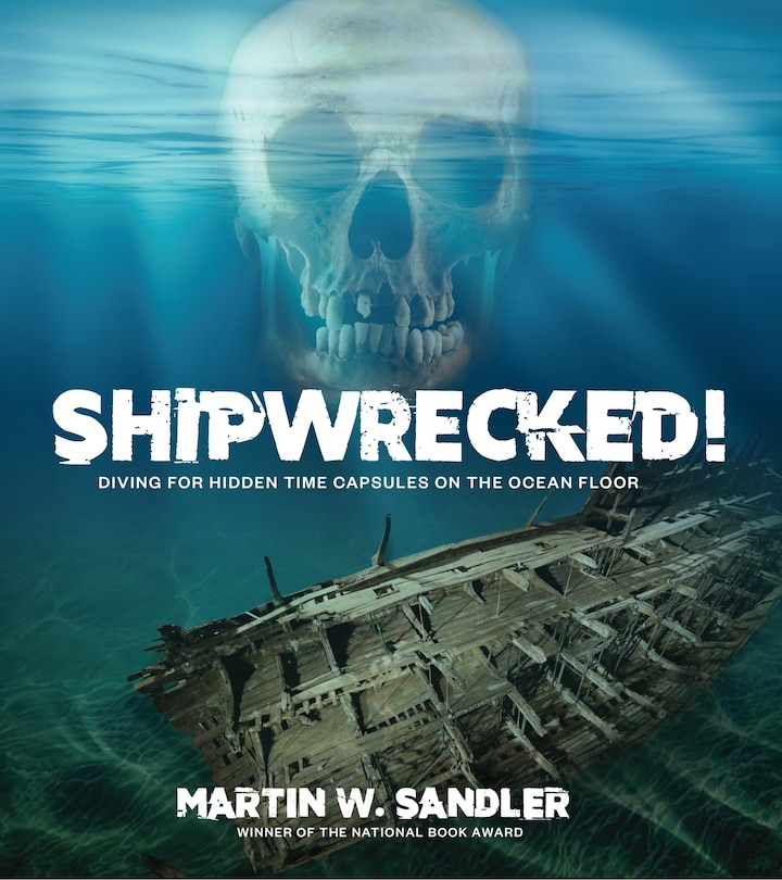 Couverture_Shipwrecked!