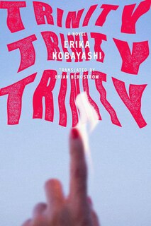 Couverture_Trinity, Trinity, Trinity