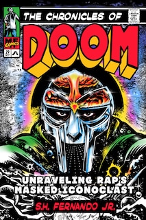 Front cover_The Chronicles of DOOM
