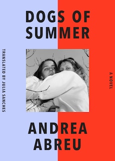 Front cover_Dogs of Summer
