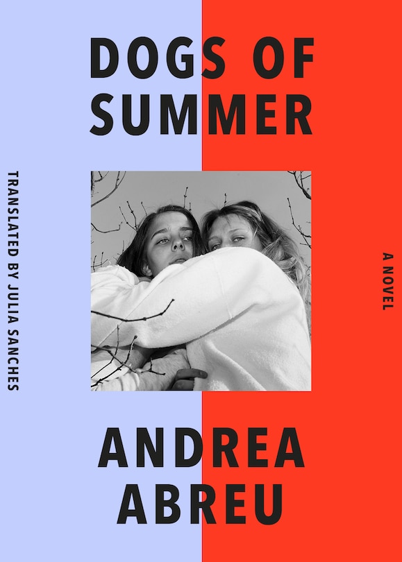 Front cover_Dogs of Summer