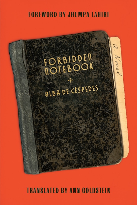 Couverture_Forbidden Notebook