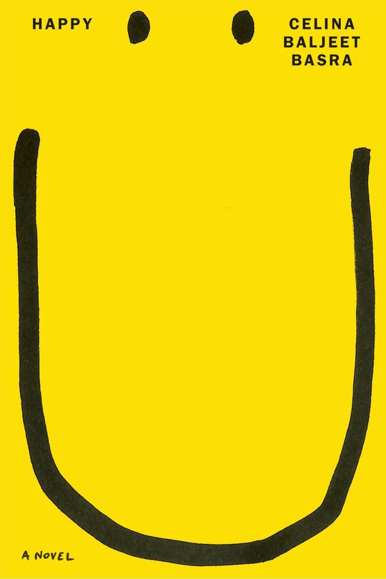 Front cover_Happy