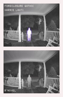 Front cover_Foreclosure Gothic