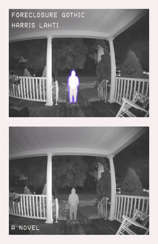 Front cover_Foreclosure Gothic