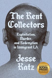Front cover_The Rent Collectors
