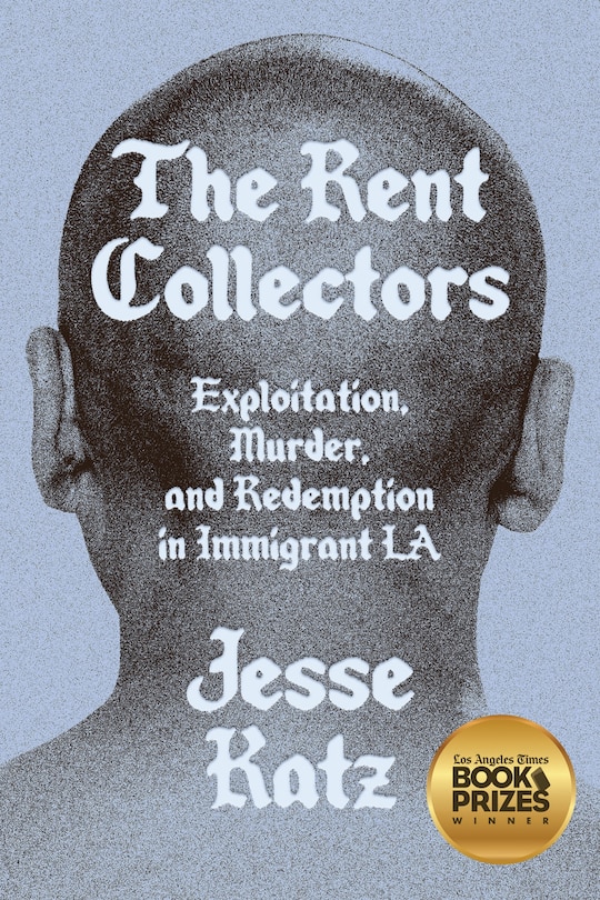 Front cover_The Rent Collectors