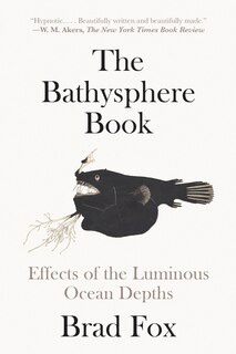 Front cover_The Bathysphere Book