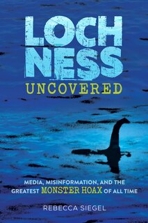 Front cover_Loch Ness Uncovered