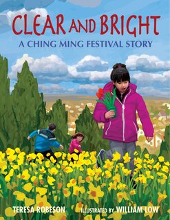 Front cover_Clear and Bright