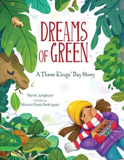Couverture_Dreams of Green