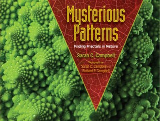 Front cover_Mysterious Patterns