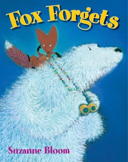 Front cover_Fox Forgets