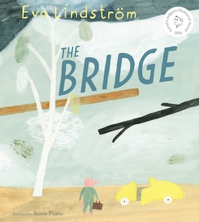 Front cover_The Bridge