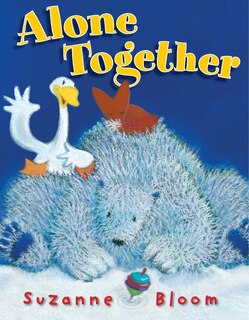 Couverture_Alone Together