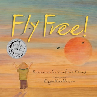 Front cover_Fly Free