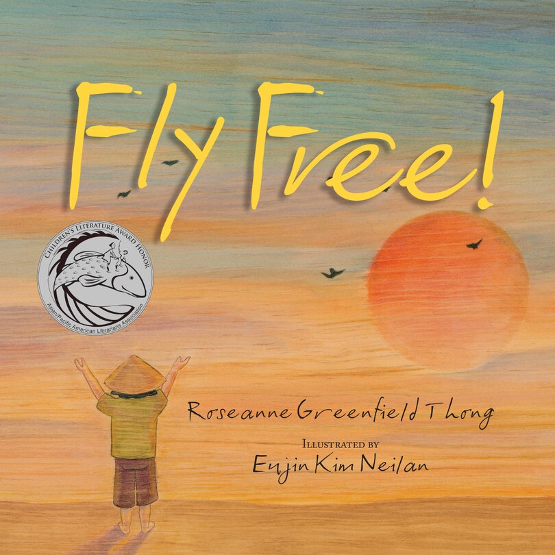 Front cover_Fly Free