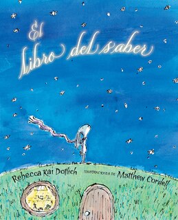 Front cover_El libro del saber (The Knowing Book)