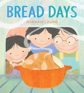 Front cover_Bread Days