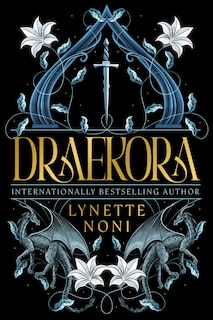 Front cover_Draekora