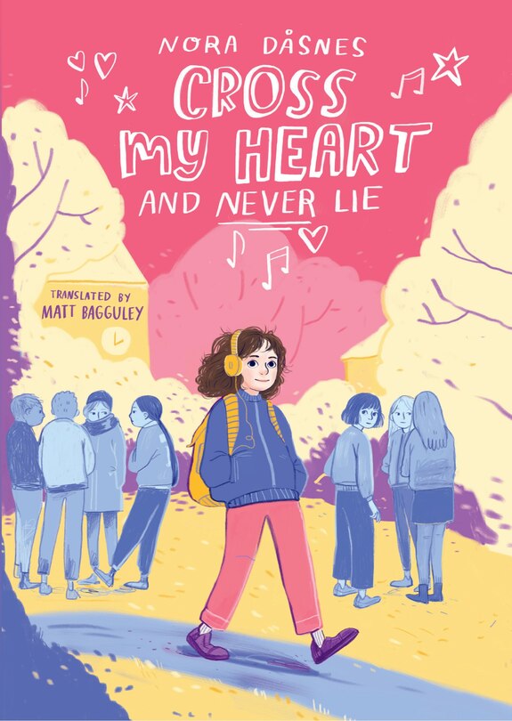 Front cover_Cross My Heart and Never Lie